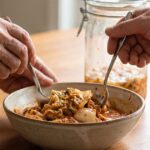 Gut Bacteria Spread Between People Like Slow Epidemics, Landmark Study Finds