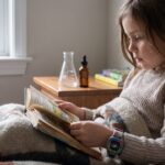A common childhood stomach infection is linked to lower IQ scores