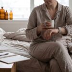 Erratic Sleep Patterns Raise Gut Disease Risk by Up to 84%, and Depression Is Part of Why