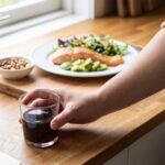 A ketogenic diet raised blood alcohol levels while cutting the drive to drink