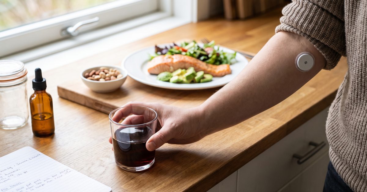 A ketogenic diet raised blood alcohol levels while cutting the drive to drink