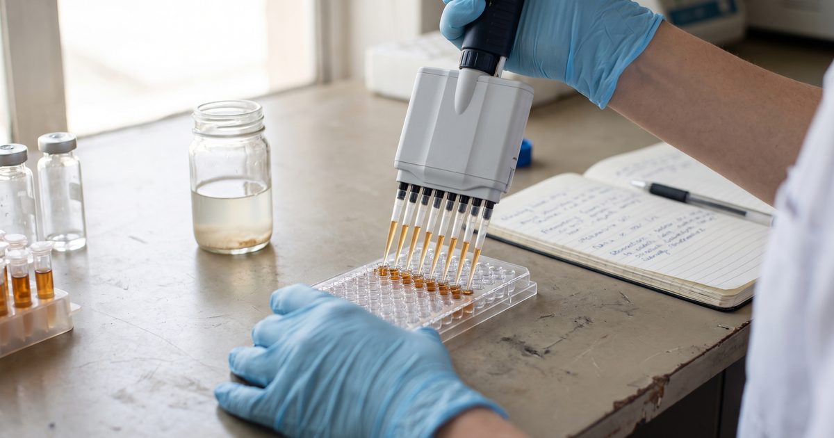 Your Genes Decide How Badly a Low-Carb Diet Wrecks Your Cholesterol