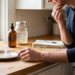 A simple mouth swab may detect gut cancer better than the standard stool test