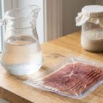 Where Your Nitrate Comes From May Matter More Than How Much You Eat
