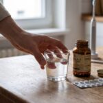 Omega-3 and Aspirin Combo Matches Antibiotics for Severe Gum Disease