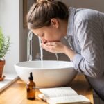 Bacteria in your mouth are linked to pregnancy complications, review finds