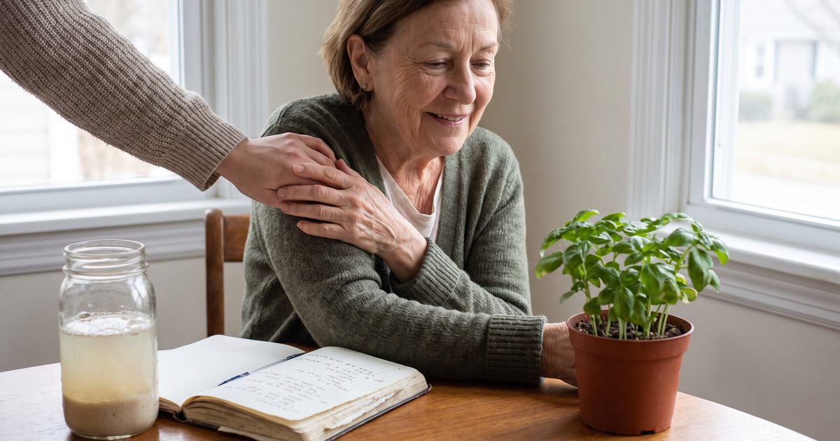 Scientists Found the Exact Brain Circuit Behind Parkinson's Earliest Symptom