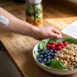 Plant-Based Diets Slash Type 2 Diabetes Risk by 30%, But Only If You Eat the Right Plants