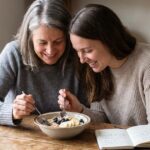 Prebiotics, Not Probiotics, May Be the Real PCOS Gut Fix