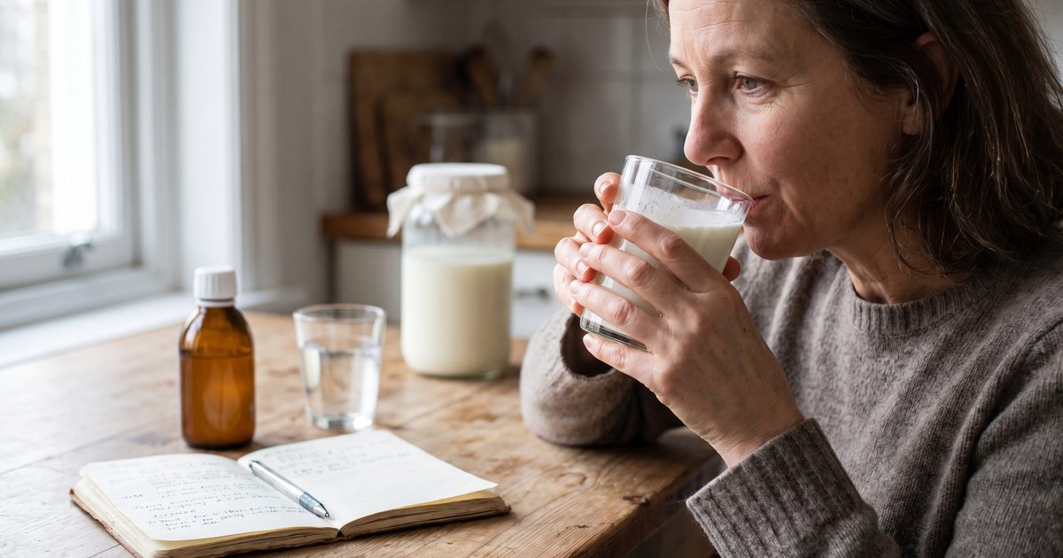This Probiotic Beat a Leading Heartburn Drug for Functional Dyspepsia in a Clinical Trial