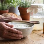 Probiotic Yogurt Cut Oral Yeast in a Trial, but Not More Than Plain Yogurt