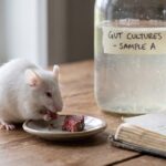 How Red Meat Diet Fuels Endometriosis by Disrupting Gut Bacteria in Mice