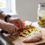 Cutting Red Meat Lowers Death Risk by Up to 5%, a 38-Year Study of 1 Million Adults Found