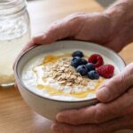 This gut bacterium may be a hidden key to staying strong as you age