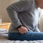 Gut Bacteria Overgrowth Linked to Higher Anxiety Risk in IBS Patients
