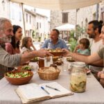 Your Friends' Friends Share Your Gut Bacteria, 1,787-Person Study Finds