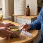 Soy isoflavones wiped out anti-PD1 response in mice despite higher SCFAs