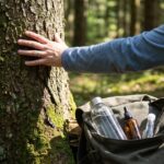 A Spruce Wood Extract Calmed Sick Mouse Guts, But Inflamed Healthy Ones