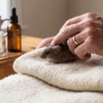 Fecal Transplants From Stressed Mice Passed On Anxiety-Like Behavior
