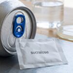 Sucralose Rewired Gut Bacteria and Serotonin Responses in Stress-Exposed Mice