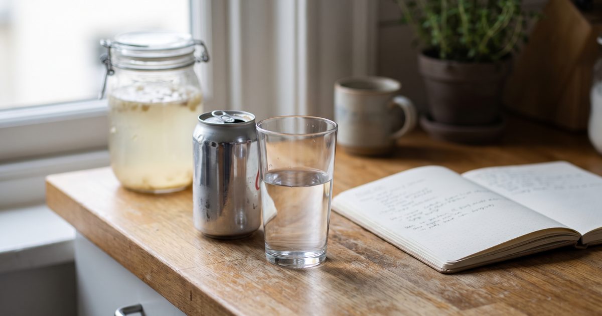One Soda a Day Nearly Triples Gastric Cancer Risk in 112,000-Person Study