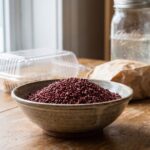 Red Yeast Pigment Reversed Nanoplastic-Worsened Asthma in Mice via Gut Repair
