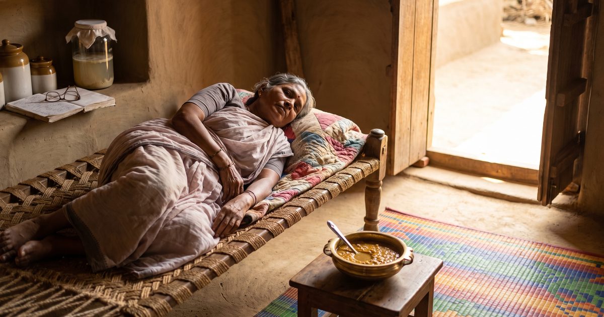 How City Life Rewires Gut Bacteria Across South Asia