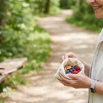 Pomegranate-derived urolithin A reverses stiff-heart failure in new mouse study
