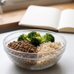 4 Weeks on a Vegan Diet Shifted Inflammation and Biological Aging Markers, Trial Finds