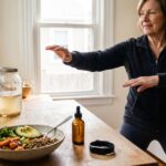 One Month of Vegan Eating Rewires Your Aging Clock, Study Finds