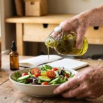 Virgin Olive Oil Protects the Aging Brain, and Your Gut May Be Why