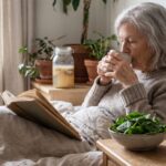 Vitamin K1 Linked to 14% Lower Dementia Risk in 55,000-Person Study