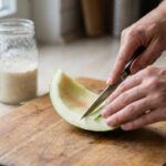 Watermelon Rind Pectin Could Be a Prebiotic, But Its Structure Is Everything