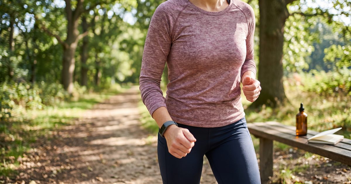 Weekend workouts cut IBS risk 25%, matching daily exercise in 84,799 adults