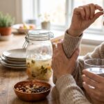 Wilson's Disease Drugs May Be Starving a Key Gut Bacterium