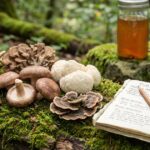 Scientists Reviewed 20 Medicinal Mushrooms to Find the Best Gut Boosters
