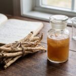 Chinese Herb Reverses Memory Loss in Alzheimer's Mice by Fixing Gut Bacteria