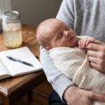 Your Baby's Skin Bacteria May Predict Eczema or Food Allergy Early