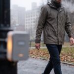 Same Smog, Different Disease: Bacterial Strain Decides Your Risk