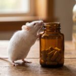 This Gut Bacteria Strain Reversed Brain Damage in Alzheimer's Mice