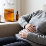 Missing gut bacterium calms colitis in mice, and it's low in humans too