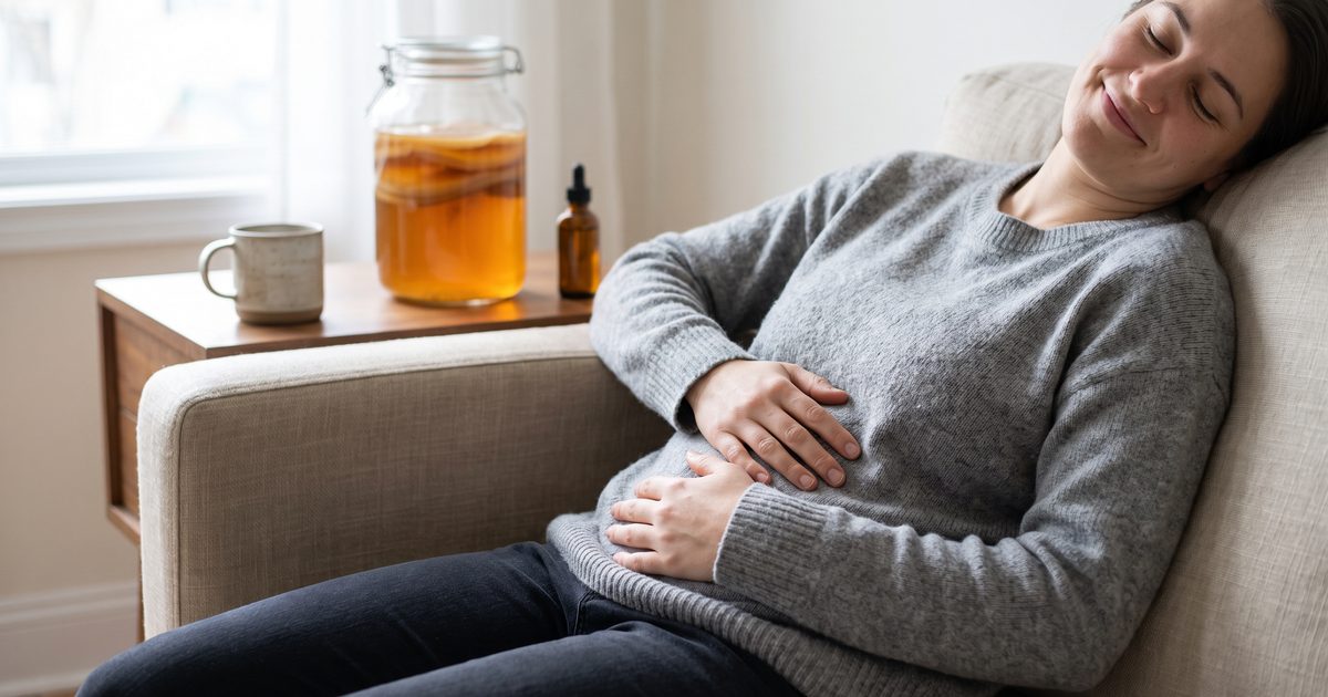 Missing gut bacterium calms colitis in mice, and it's low in humans too