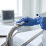 The Hidden Gene Letting C. diff Spores Dodge Hospital Disinfectants