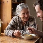 A gut bacteria acid may protect aging arteries from stiffening
