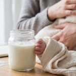 Two-thirds of C-section babies miss out on mom's gut bacteria