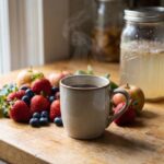 How a Coffee Compound Protected Mouse Fetuses From Heat Stress via Gut Bacteria