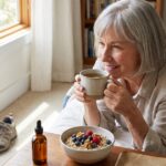 Eating More Fiber Predicts Who Keeps Their Mobility as They Age, Study Finds