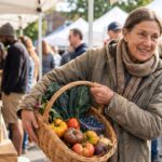 Eating More Fiber Tied to a 28% Lower Risk of Losing Mobility Later in Life