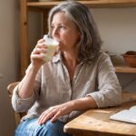 Losing Estrogen Rewires Gut Bacteria, Ripples Into Bone and Muscle, Study Finds