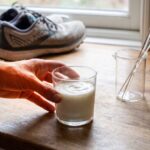 Regular Exercise Leaves a Metabolic and Immune Fingerprint in Your Blood